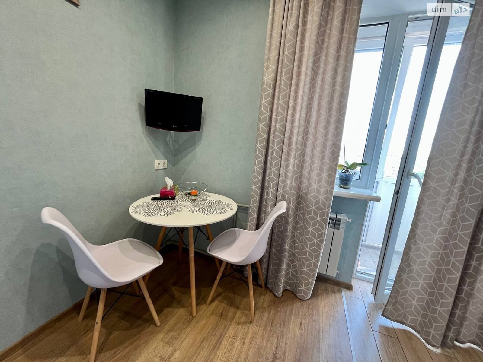 Продажа однокомнатной квартиры в Запорожье, на ул. Александра Говорухи, район Коммунарский фото 1