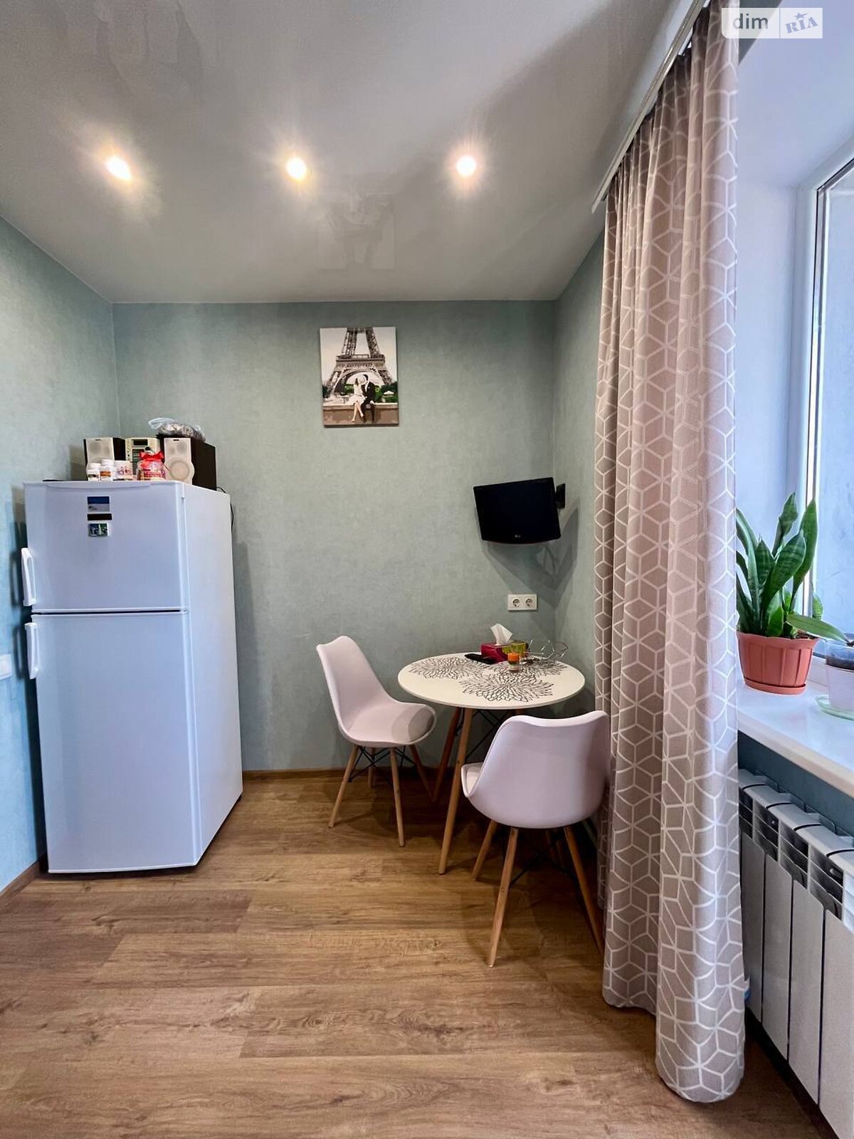 Продажа однокомнатной квартиры в Запорожье, на ул. Александра Говорухи, район Коммунарский фото 1