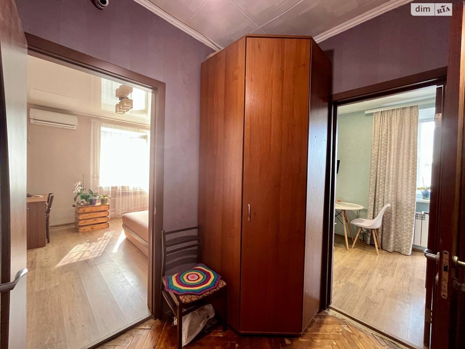 Продажа однокомнатной квартиры в Запорожье, на ул. Александра Говорухи, район Коммунарский фото 1