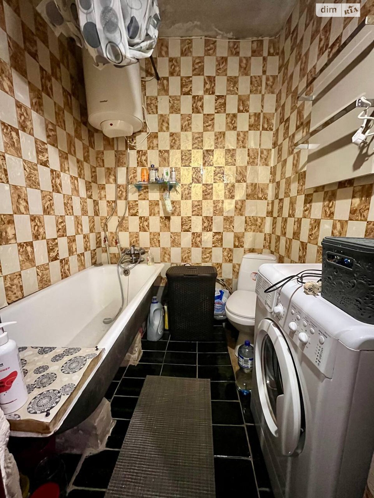 Продажа однокомнатной квартиры в Запорожье, на ул. Александра Говорухи, район Коммунарский фото 1