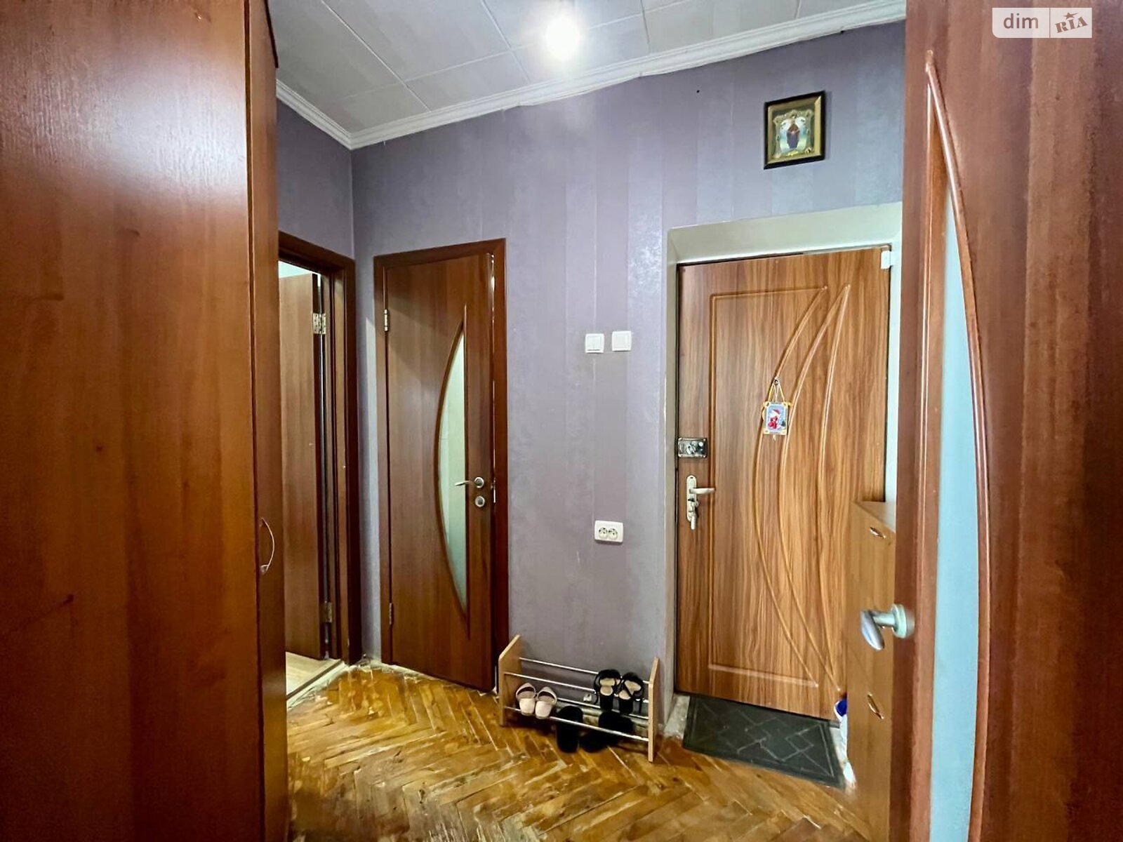 Продажа однокомнатной квартиры в Запорожье, на ул. Александра Говорухи, район Коммунарский фото 1