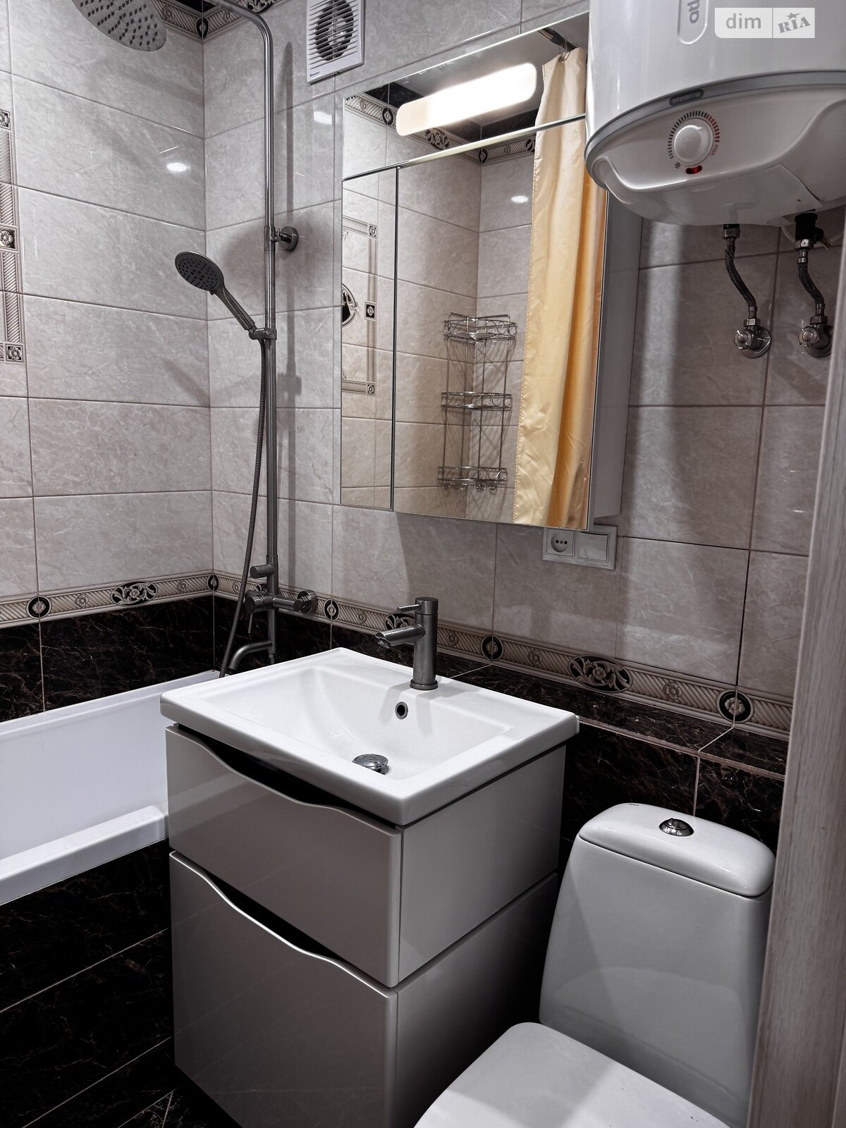 Продаж двокімнатної квартири в Запоріжжі, на вул. Олександра Говорухи 28А, район Комунарський фото 1 Продаж двокімнатної квартири в Запоріжжі, на вул. Олександра Говорухи 28А, район Комунарський фото 1