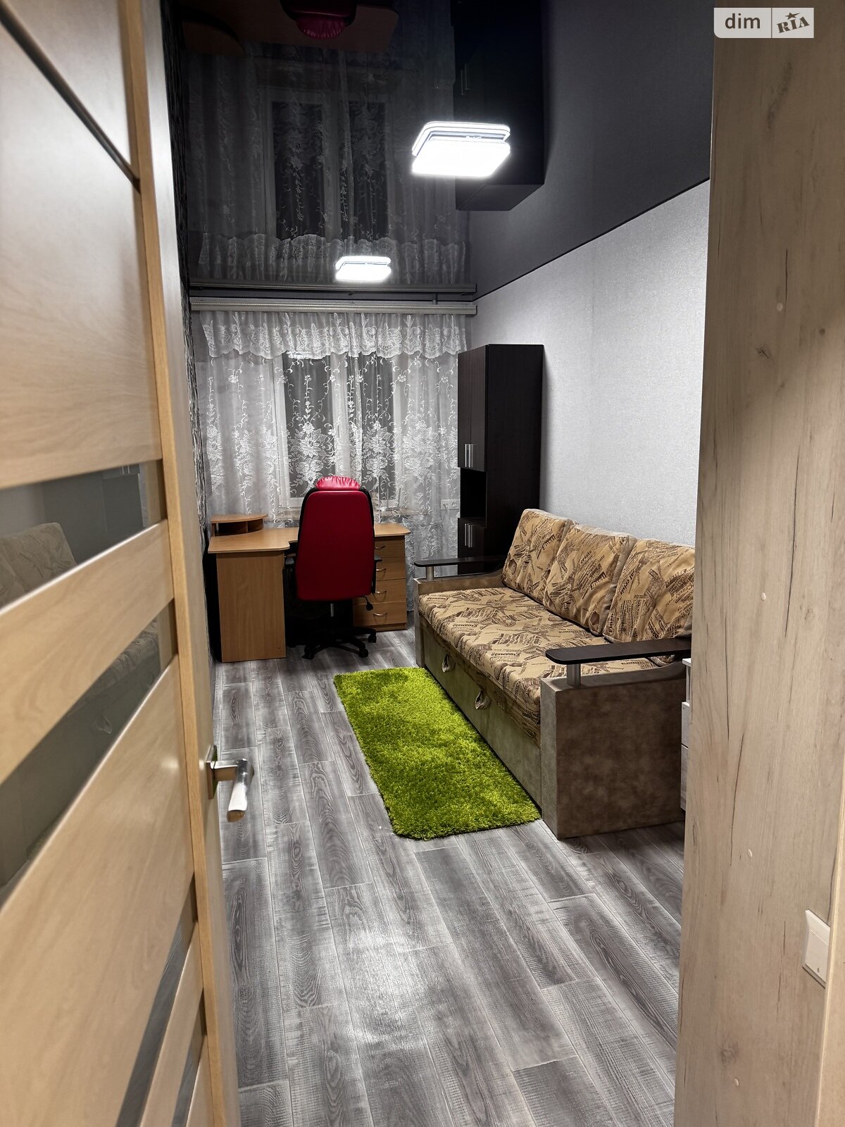 Продаж двокімнатної квартири в Запоріжжі, на вул. Олександра Говорухи 28А, район Комунарський фото 1 Продаж двокімнатної квартири в Запоріжжі, на вул. Олександра Говорухи 28А, район Комунарський фото 1