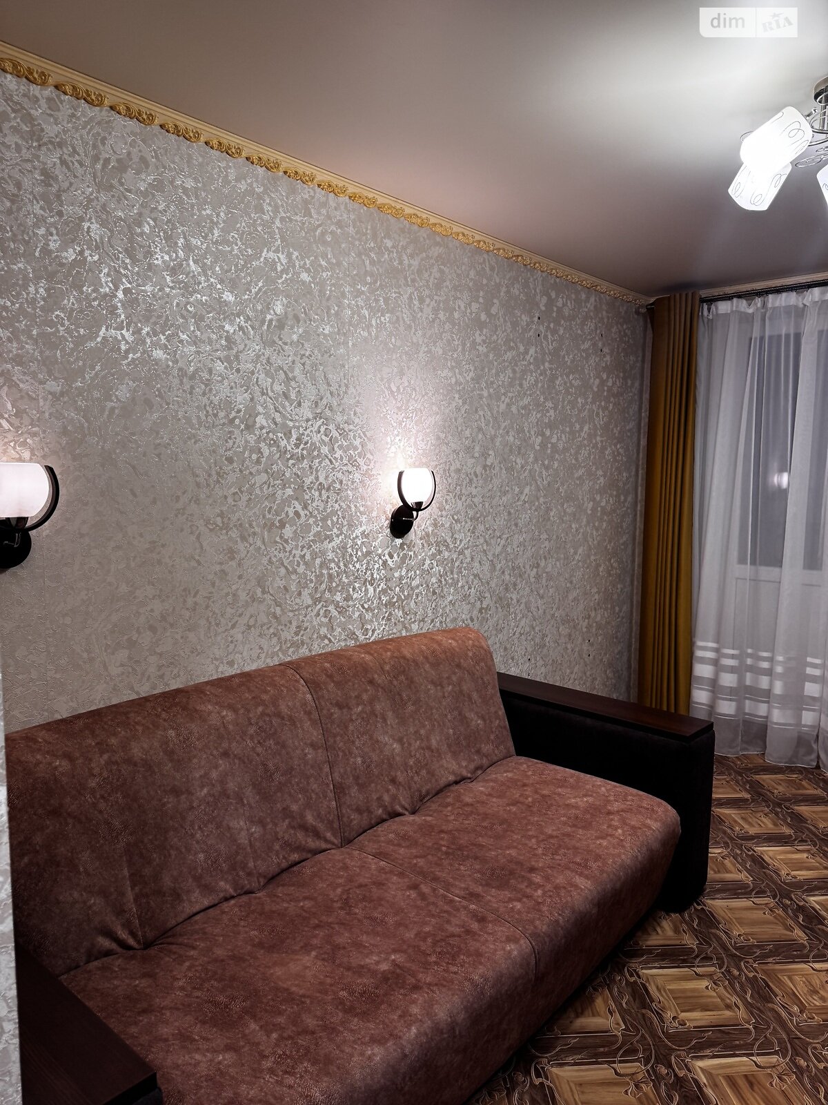 Продаж двокімнатної квартири в Запоріжжі, на вул. Олександра Говорухи 28А, район Комунарський фото 1 Продаж двокімнатної квартири в Запоріжжі, на вул. Олександра Говорухи 28А, район Комунарський фото 1