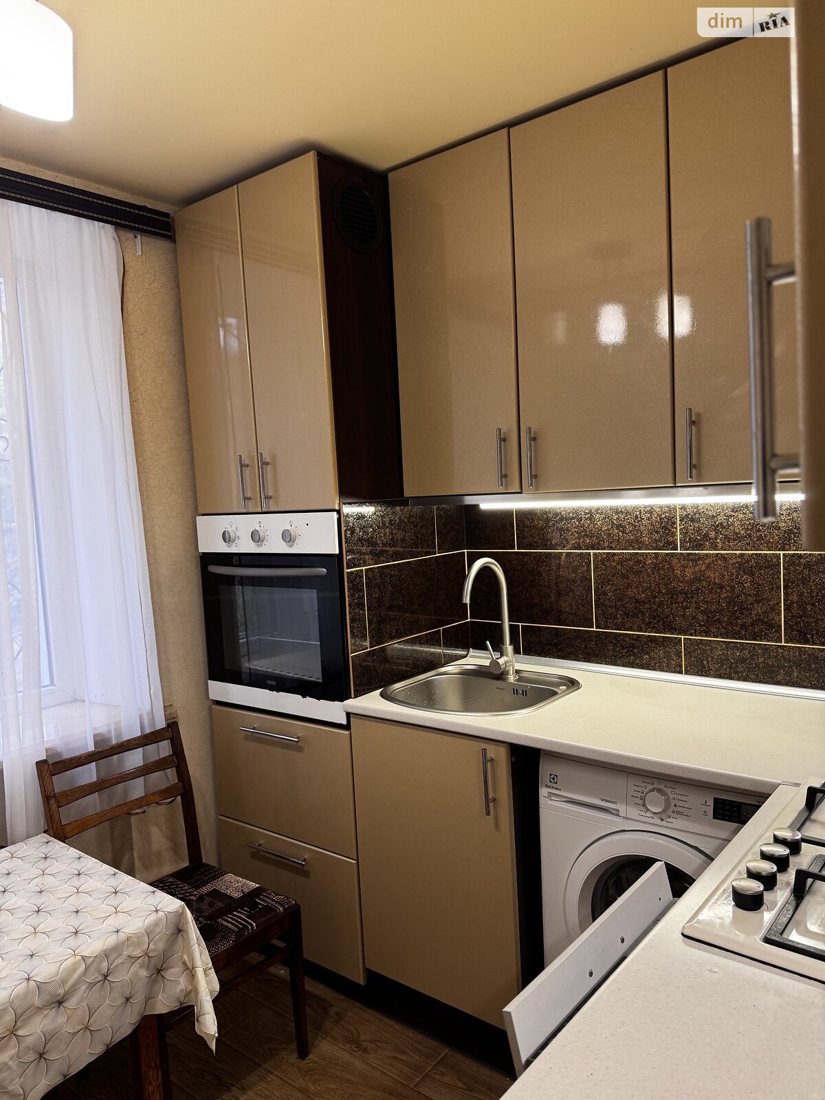 Продаж двокімнатної квартири в Запоріжжі, на вул. Олександра Говорухи 28А, район Комунарський фото 1 Продаж двокімнатної квартири в Запоріжжі, на вул. Олександра Говорухи 28А, район Комунарський фото 1