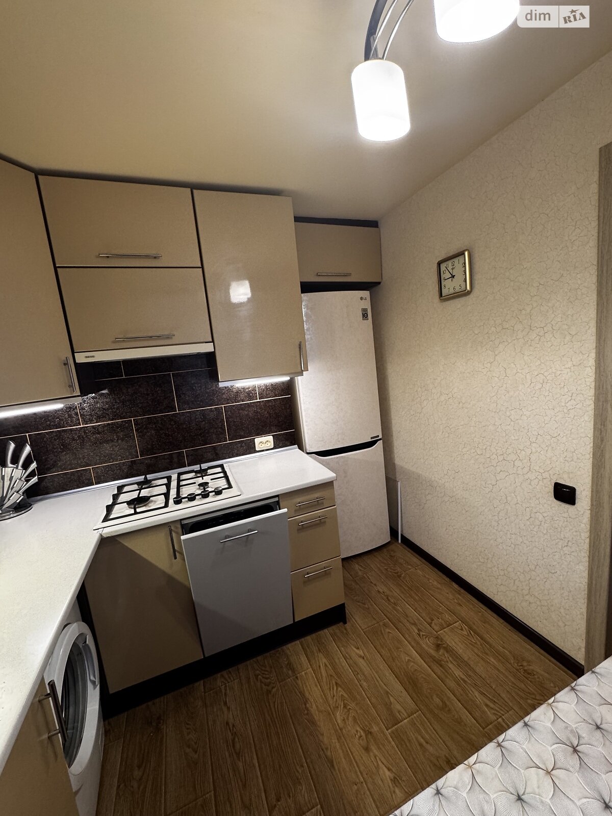 Продаж двокімнатної квартири в Запоріжжі, на вул. Олександра Говорухи 28А, район Комунарський фото 1 Продаж двокімнатної квартири в Запоріжжі, на вул. Олександра Говорухи 28А, район Комунарський фото 1