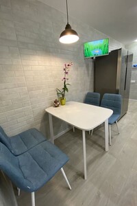 Продаж трикімнатної квартири в Запоріжжі, на вул. Автозаводська 44, район Комунарський фото 2
