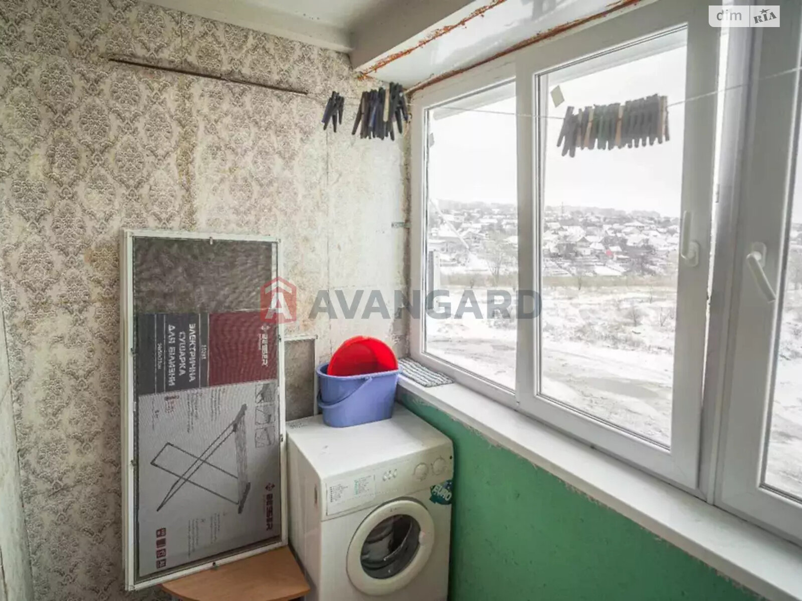 Продажа двухкомнатной квартиры в Запорожье, на ул. Автозаводская 42, район Коммунарский фото 1