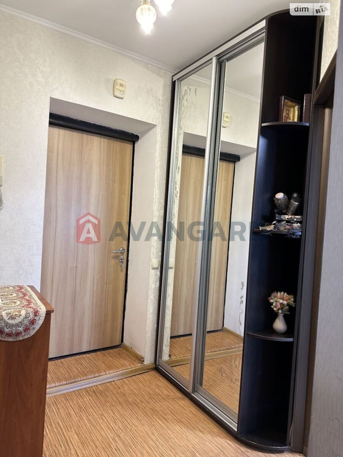 Продажа однокомнатной квартиры в Запорожье, на ул. Автозаводская 48А, район Коммунарский фото 1 Продажа однокомнатной квартиры в Запорожье, на ул. Автозаводская 48А, район Коммунарский фото 1