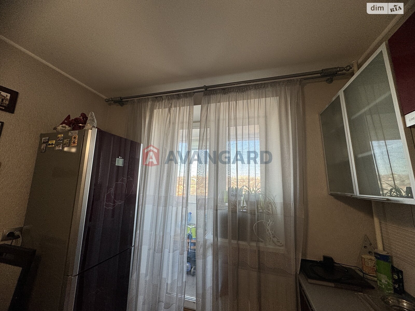 Продажа однокомнатной квартиры в Запорожье, на ул. Автозаводская 48А, район Коммунарский фото 1 Продажа однокомнатной квартиры в Запорожье, на ул. Автозаводская 48А, район Коммунарский фото 1
