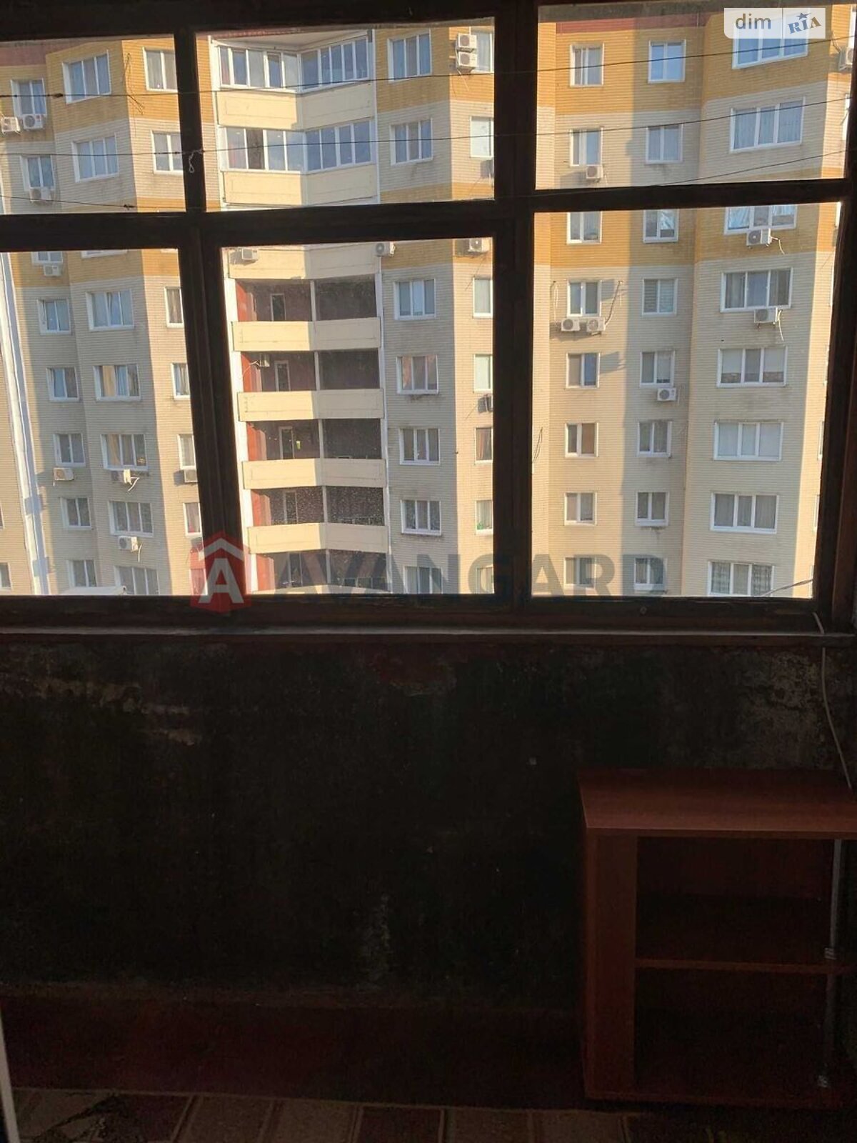 Продажа трехкомнатной квартиры в Запорожье, на ул. Автозаводская 10, район Коммунарский фото 1