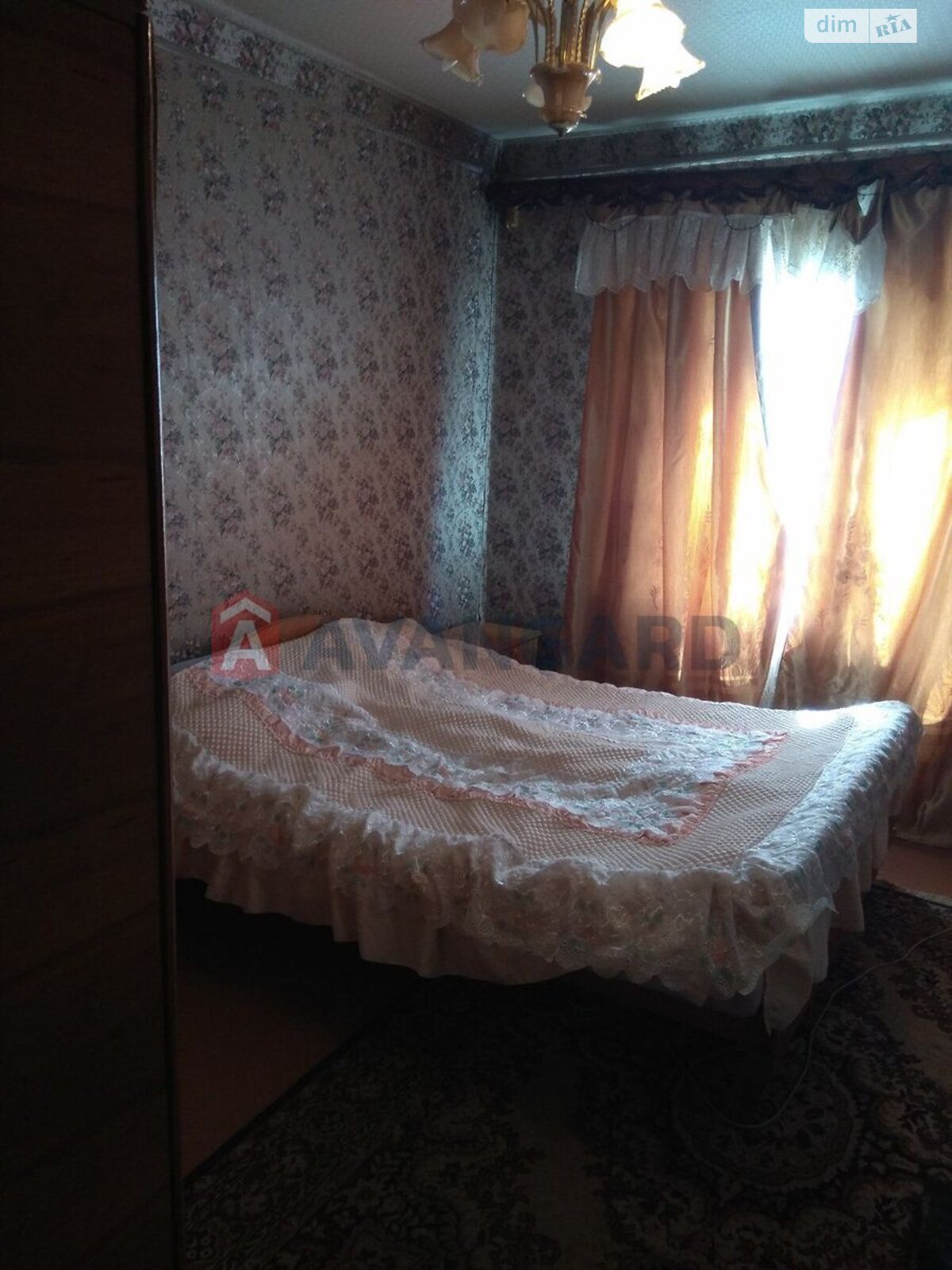 Продажа двухкомнатной квартиры в Запорожье, на ул. Автозаводская 30, район Коммунарский фото 1