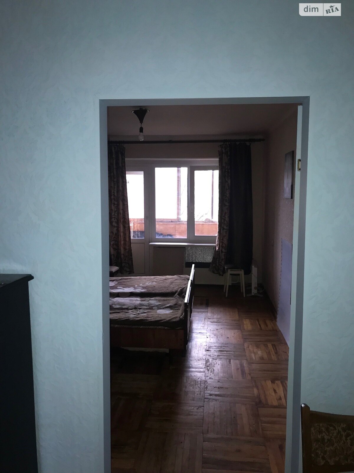 Продажа трехкомнатной квартиры в Запорожье, на ул. Автозаводская 40, район Коммунарский фото 1
