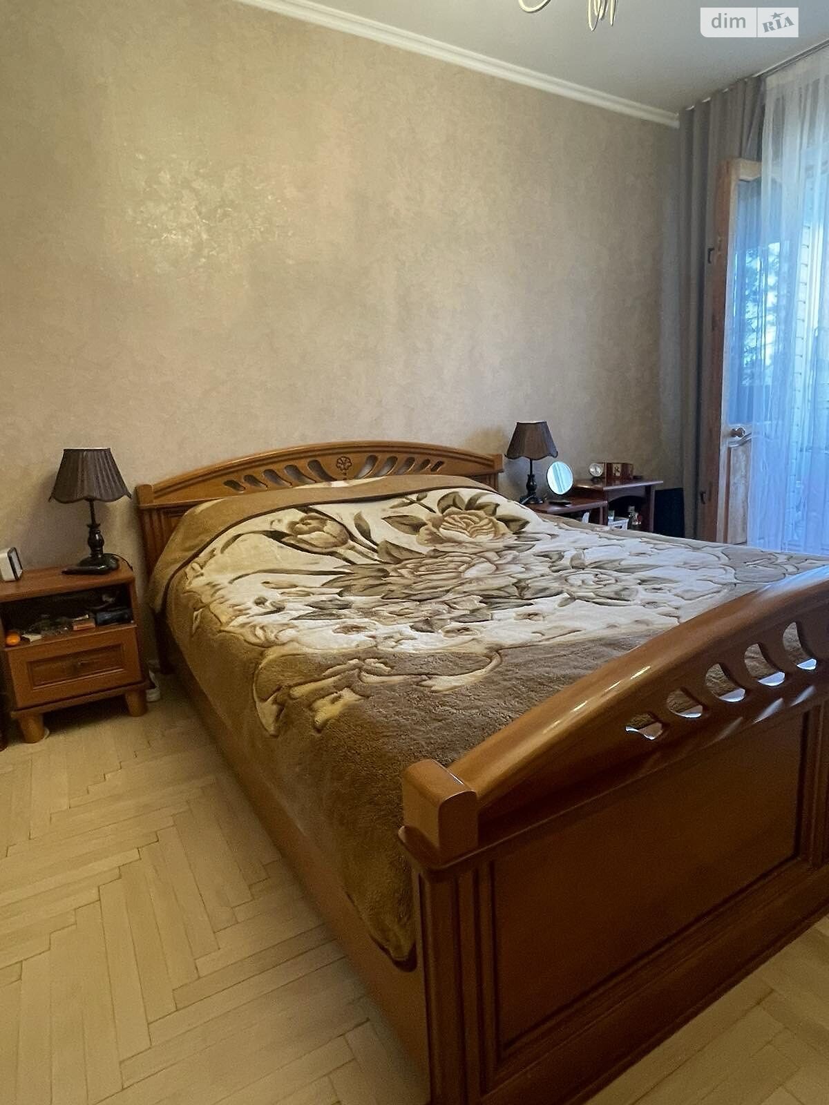 Продаж трикімнатної квартири в Запоріжжі, на вул. Автозаводська, район Комунарський фото 1 Продаж трикімнатної квартири в Запоріжжі, на вул. Автозаводська, район Комунарський фото 1