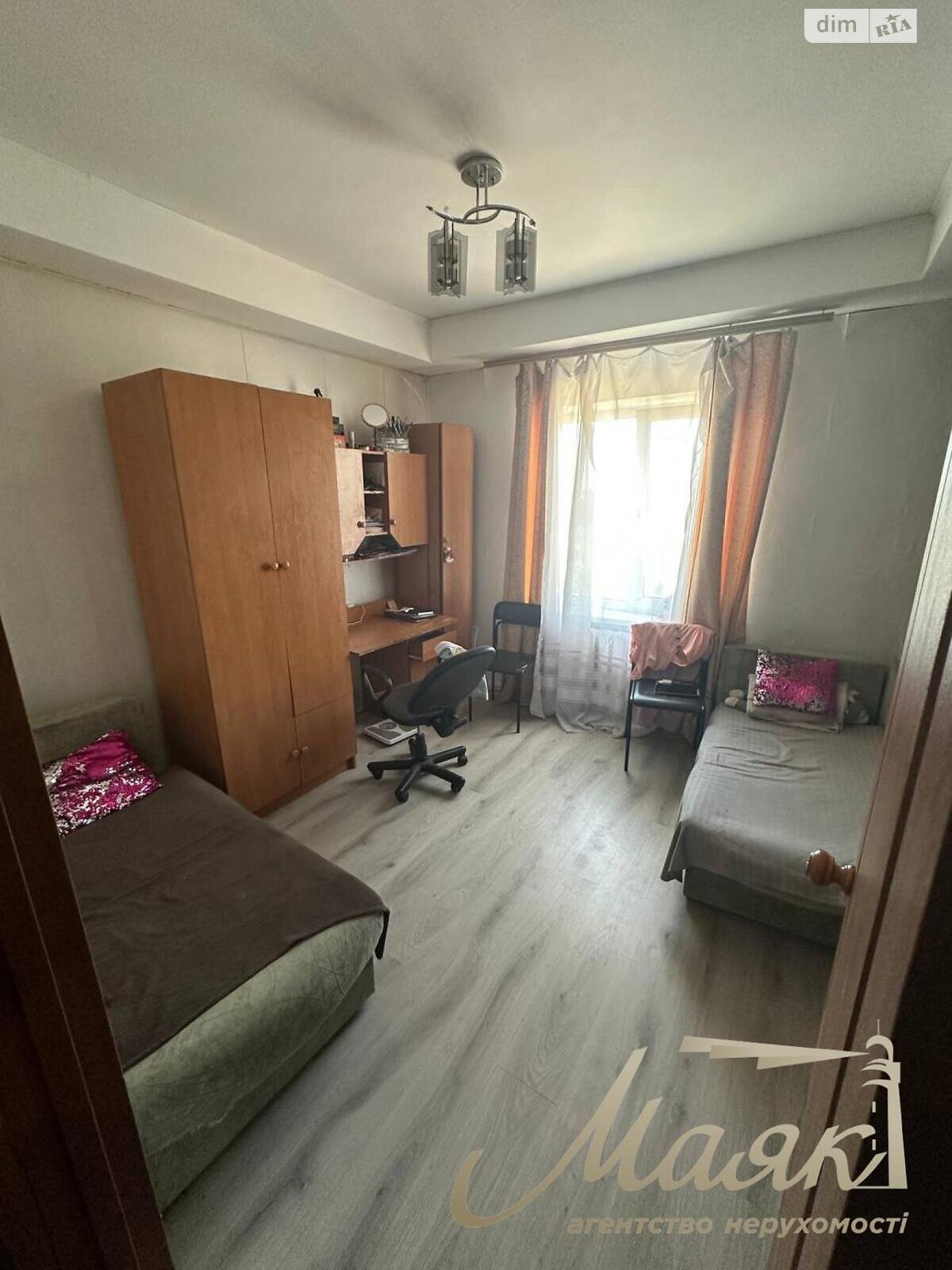 Продаж двокімнатної квартири в Запоріжжі, на вул. Автозаводська 1, кв. 1, район Комунарський фото 1 Продаж двокімнатної квартири в Запоріжжі, на вул. Автозаводська 1, кв. 1, район Комунарський фото 1