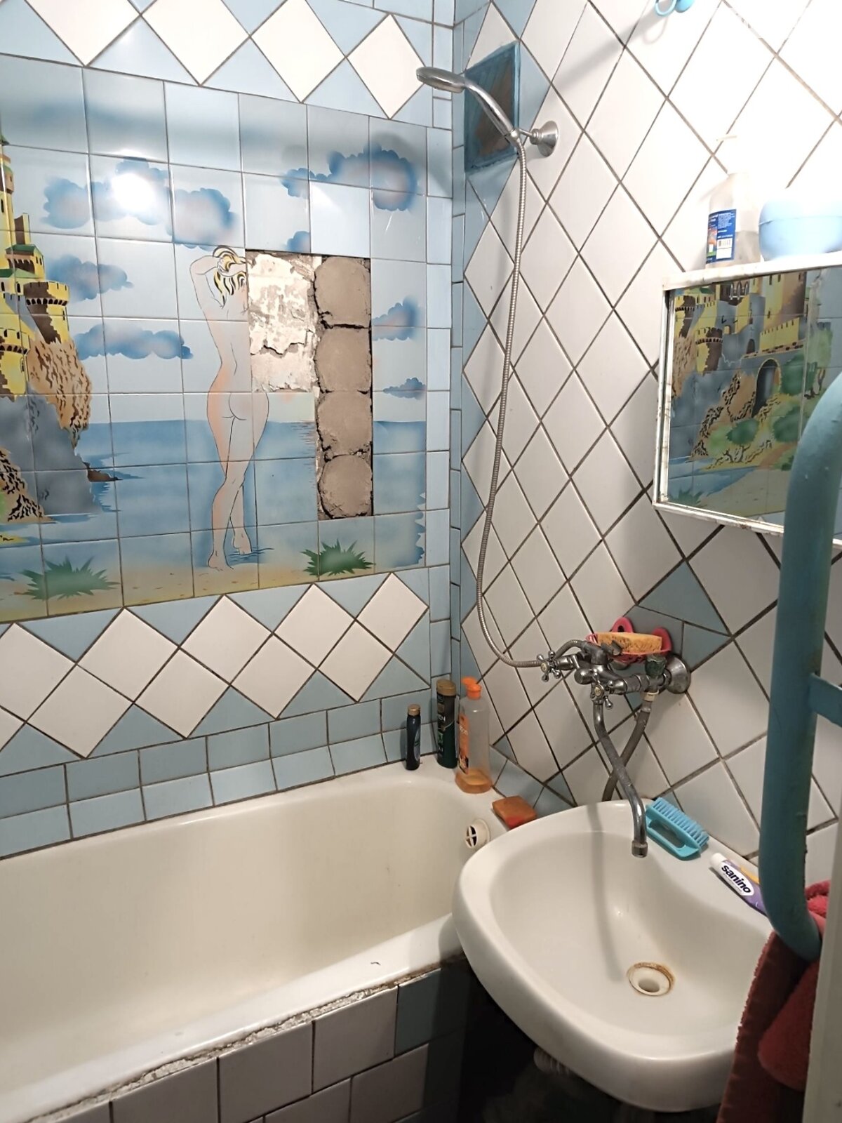 Продажа трехкомнатной квартиры в Запорожье, на ул. Автозаводская 6А, район Коммунарский фото 1