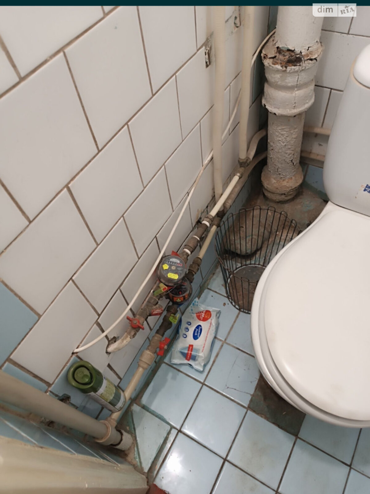 Продажа трехкомнатной квартиры в Запорожье, на ул. Автозаводская 6А, район Коммунарский фото 1