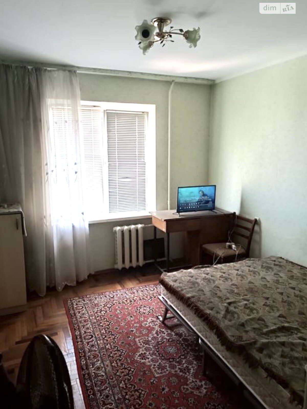 Продажа трехкомнатной квартиры в Запорожье, на ул. Автозаводская 6А, район Коммунарский фото 1