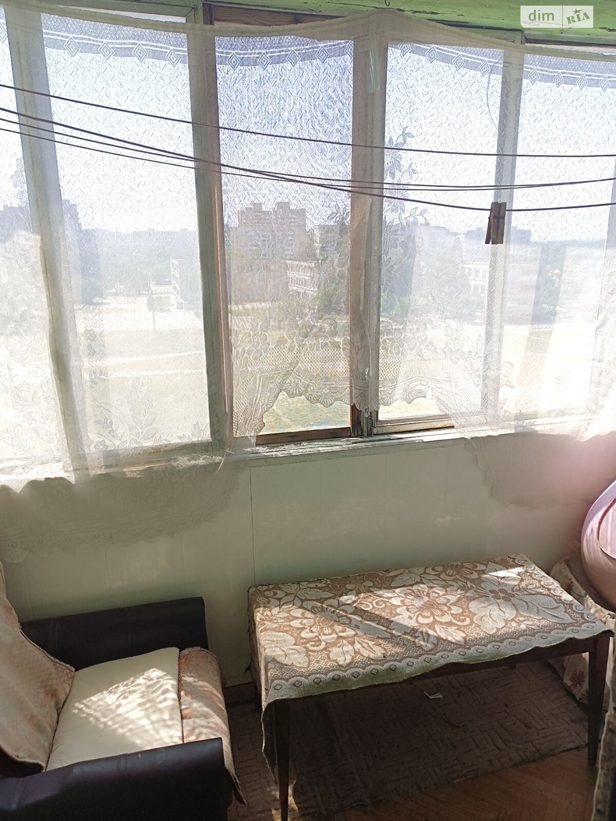 Продажа трехкомнатной квартиры в Запорожье, на ул. Автозаводская 6А, район Коммунарский фото 1