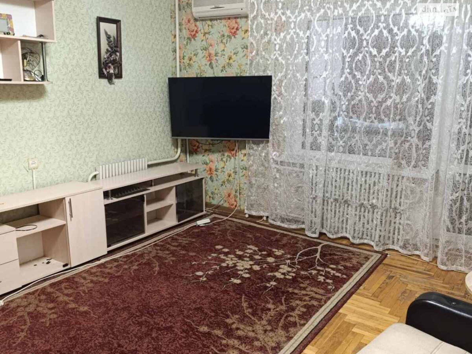 Продаж однокімнатної квартири в Запоріжжі, на вул. Автозаводська, район Комунарський фото 1 Продаж однокімнатної квартири в Запоріжжі, на вул. Автозаводська, район Комунарський фото 1