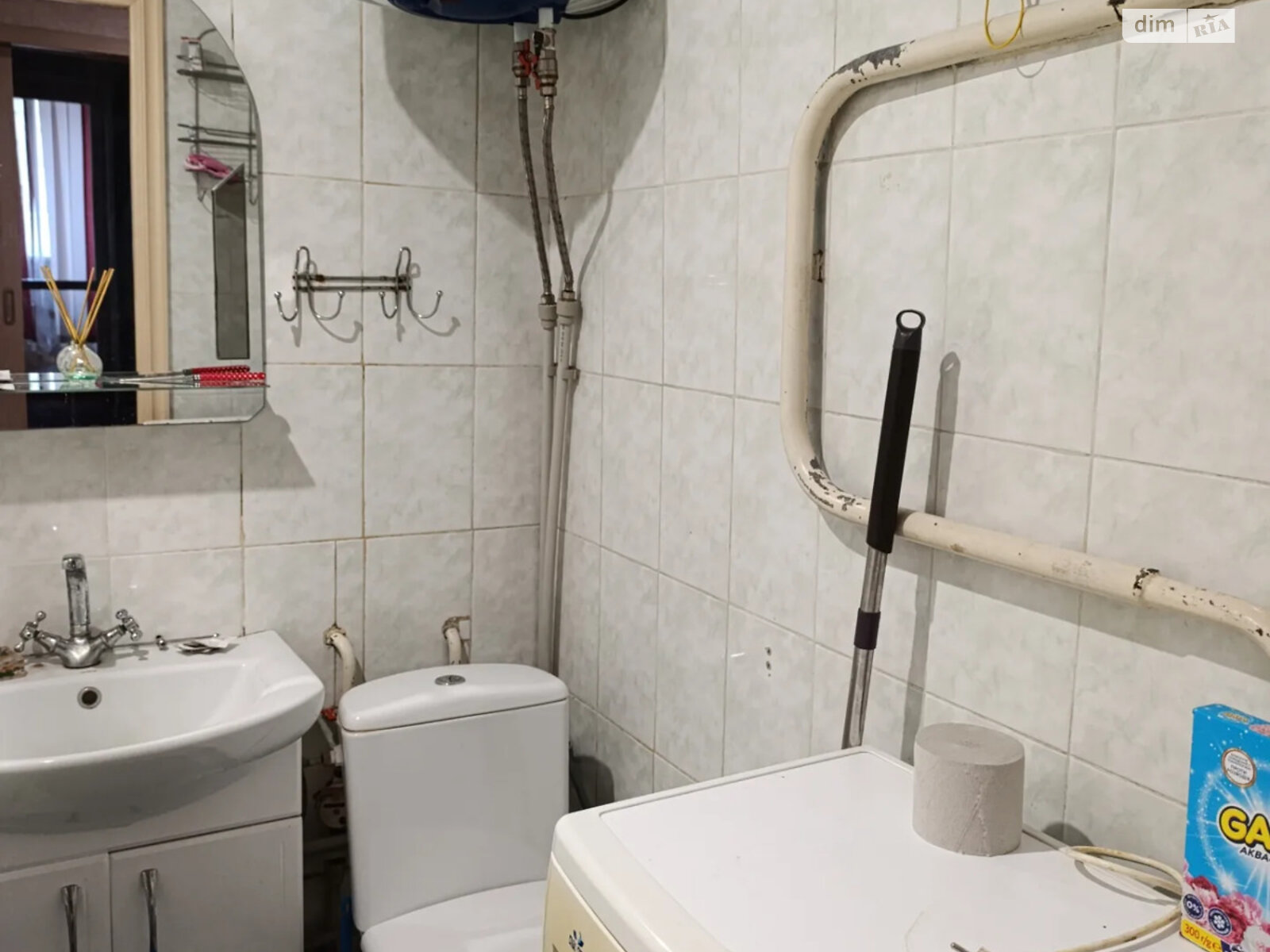 Продаж однокімнатної квартири в Запоріжжі, на вул. Автозаводська, район Комунарський фото 1 Продаж однокімнатної квартири в Запоріжжі, на вул. Автозаводська, район Комунарський фото 1
