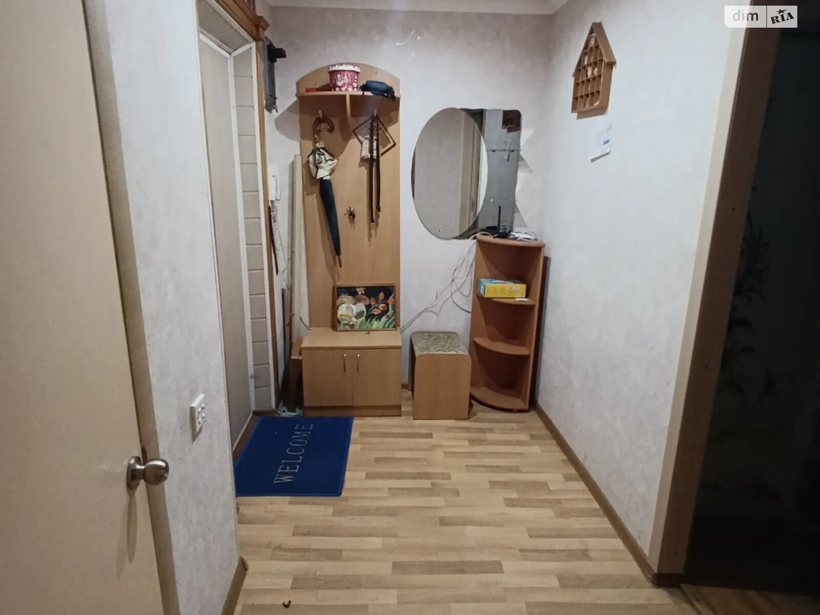 Продаж однокімнатної квартири в Запоріжжі, на вул. Автозаводська, район Комунарський фото 1 Продаж однокімнатної квартири в Запоріжжі, на вул. Автозаводська, район Комунарський фото 1