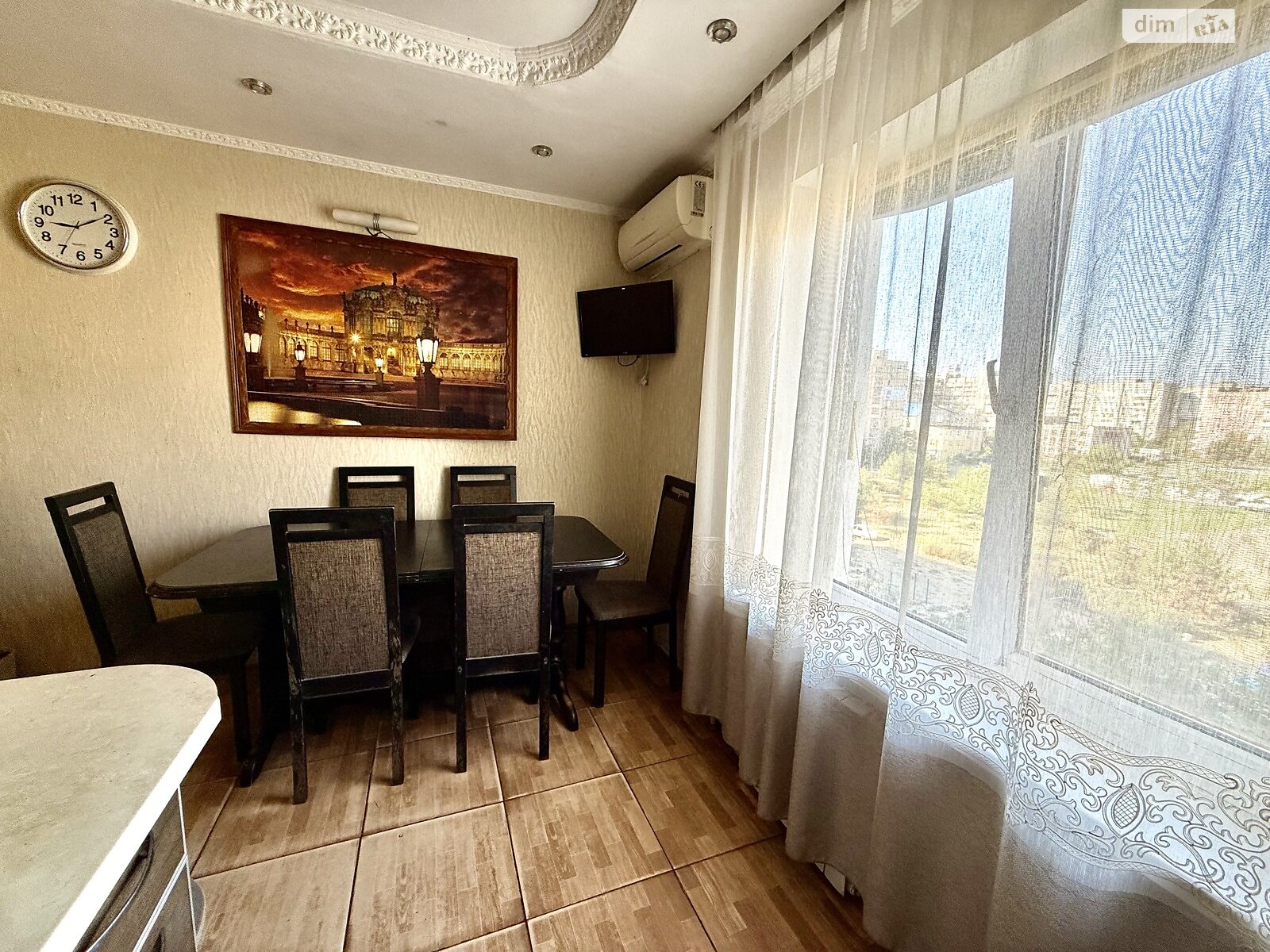 Продажа трехкомнатной квартиры в Запорожье, на ул. Автозаводская, район Коммунарский фото 1 Продажа трехкомнатной квартиры в Запорожье, на ул. Автозаводская, район Коммунарский фото 1