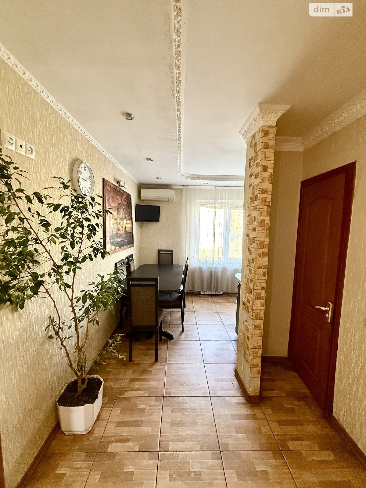 Продажа трехкомнатной квартиры в Запорожье, на ул. Автозаводская, район Коммунарский фото 1 Продажа трехкомнатной квартиры в Запорожье, на ул. Автозаводская, район Коммунарский фото 1