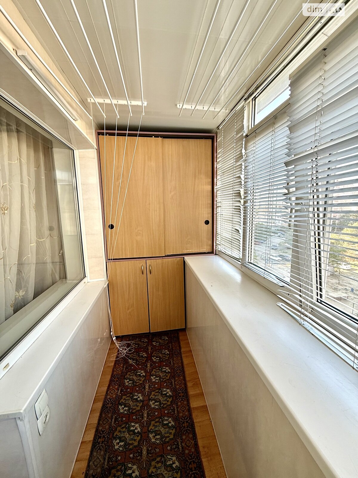 Продажа трехкомнатной квартиры в Запорожье, на ул. Автозаводская, район Коммунарский фото 1 Продажа трехкомнатной квартиры в Запорожье, на ул. Автозаводская, район Коммунарский фото 1