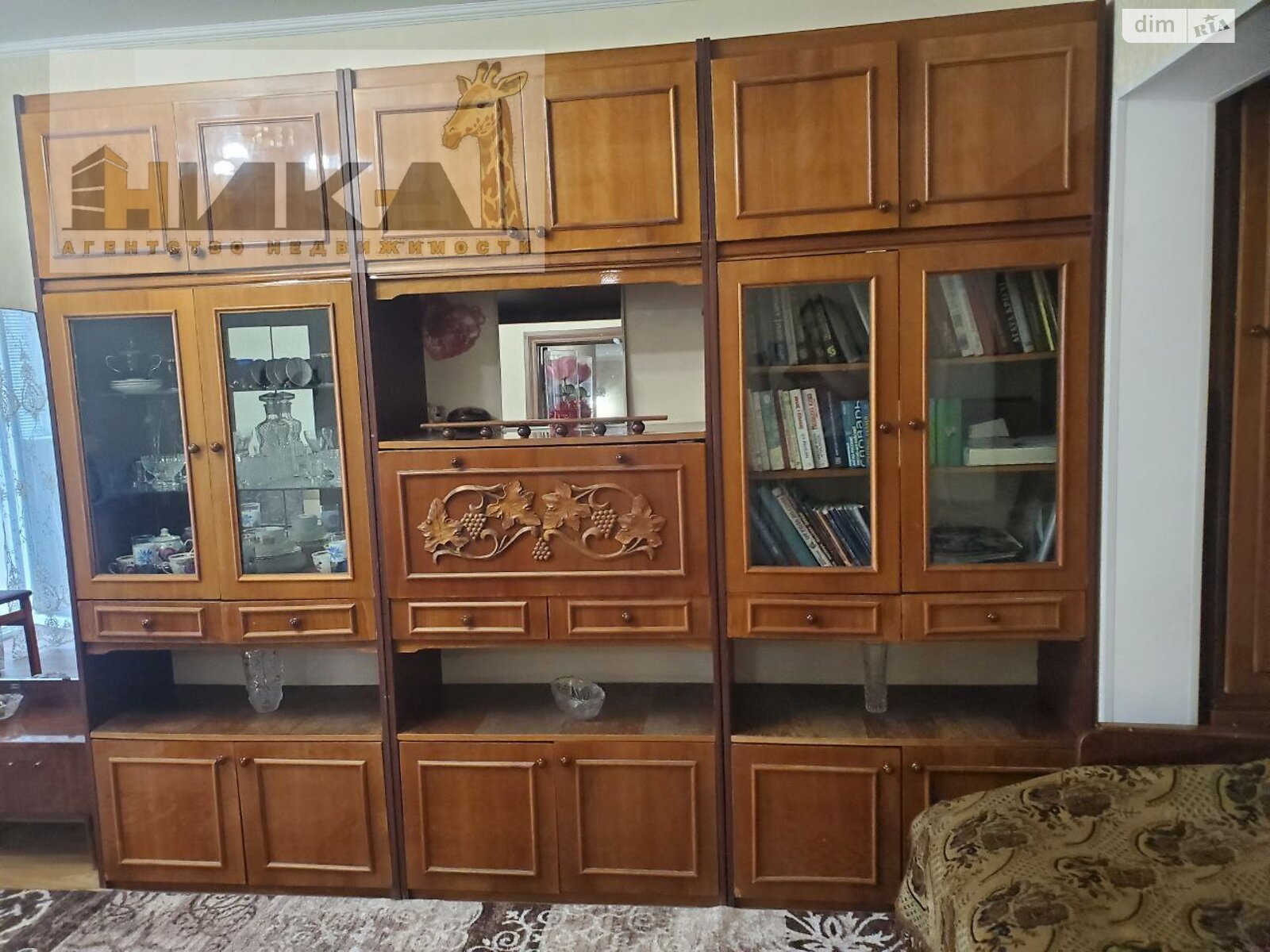 Продажа двухкомнатной квартиры в Запорожье, на ул. Автозаводская 54, район Коммунарский фото 1