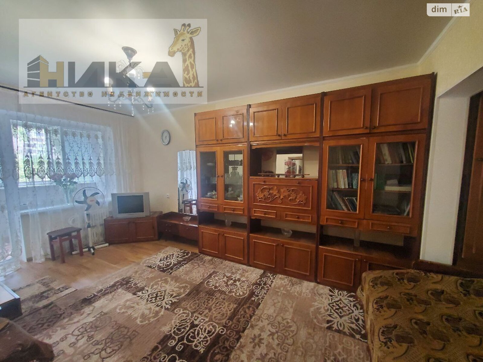 Продажа двухкомнатной квартиры в Запорожье, на ул. Автозаводская 54, район Коммунарский фото 1