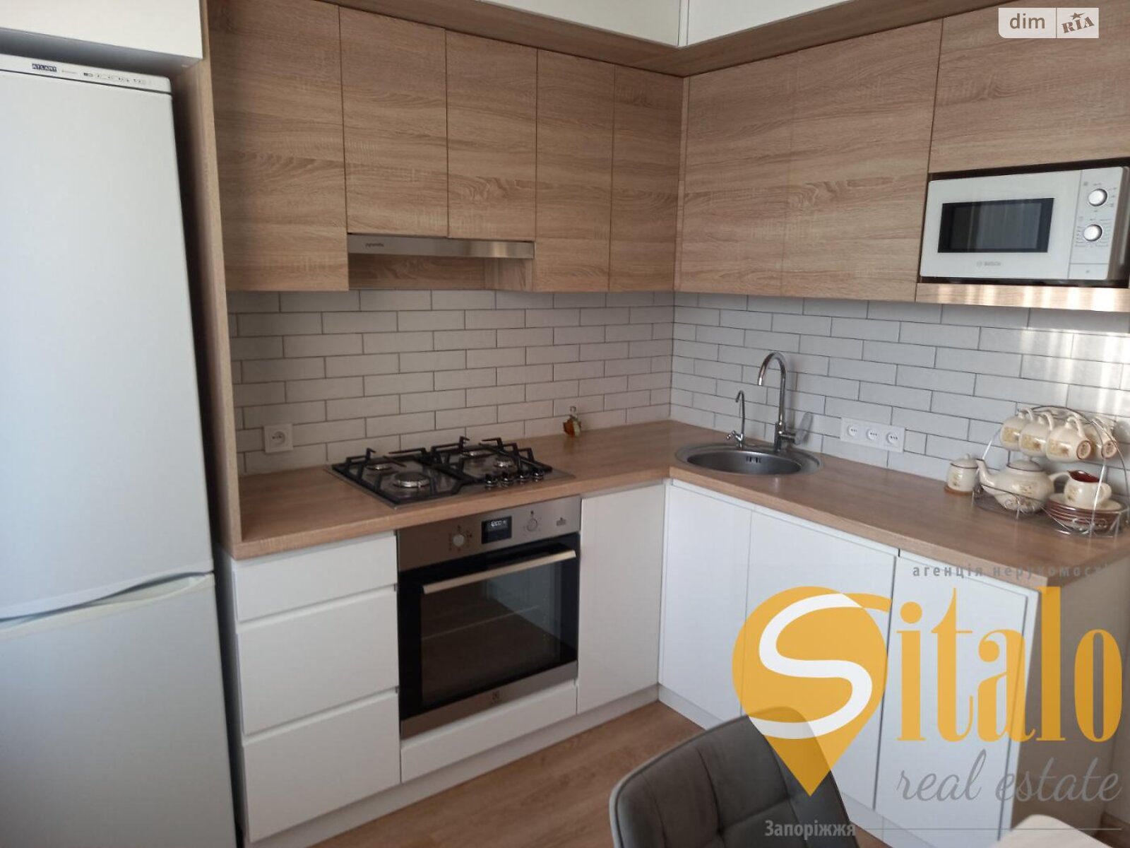 Продажа двухкомнатной квартиры в Запорожье, на ул. Автозаводская, район Коммунарский фото 1 Продажа двухкомнатной квартиры в Запорожье, на ул. Автозаводская, район Коммунарский фото 1