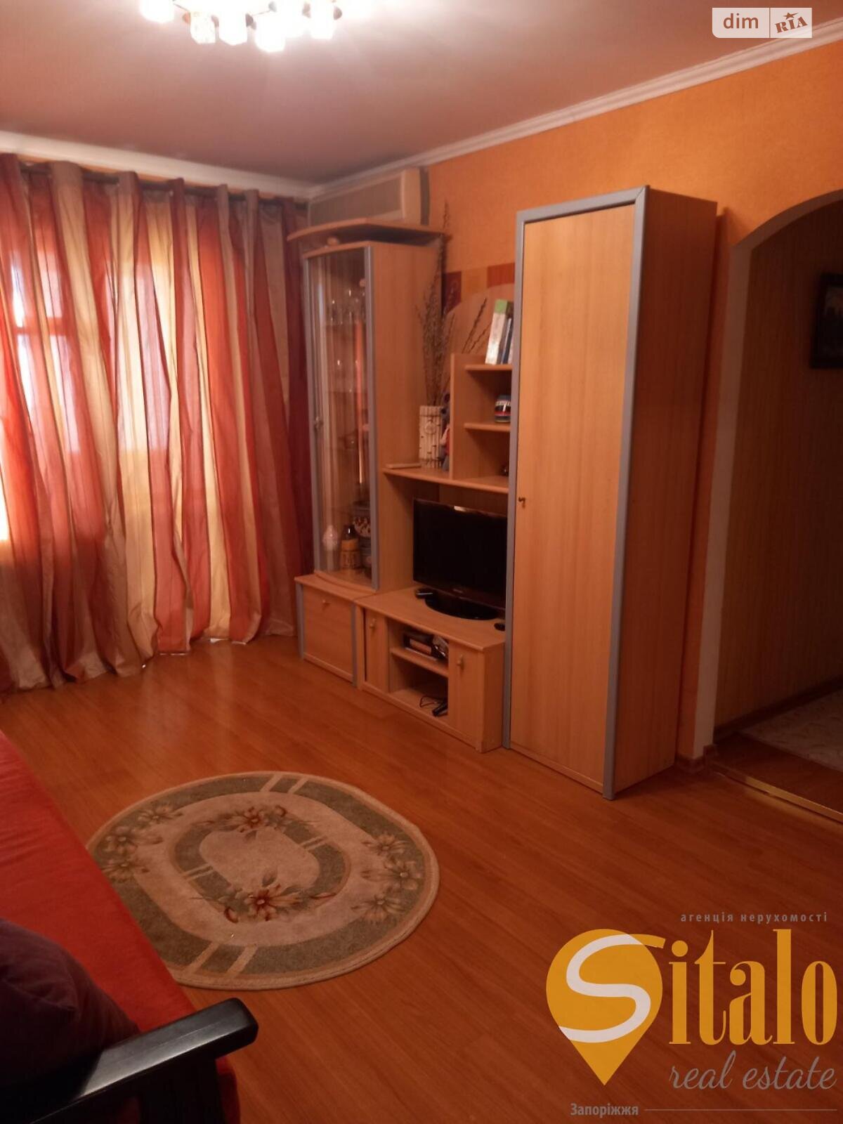 Продажа двухкомнатной квартиры в Запорожье, на ул. Автозаводская, район Коммунарский фото 1 Продажа двухкомнатной квартиры в Запорожье, на ул. Автозаводская, район Коммунарский фото 1