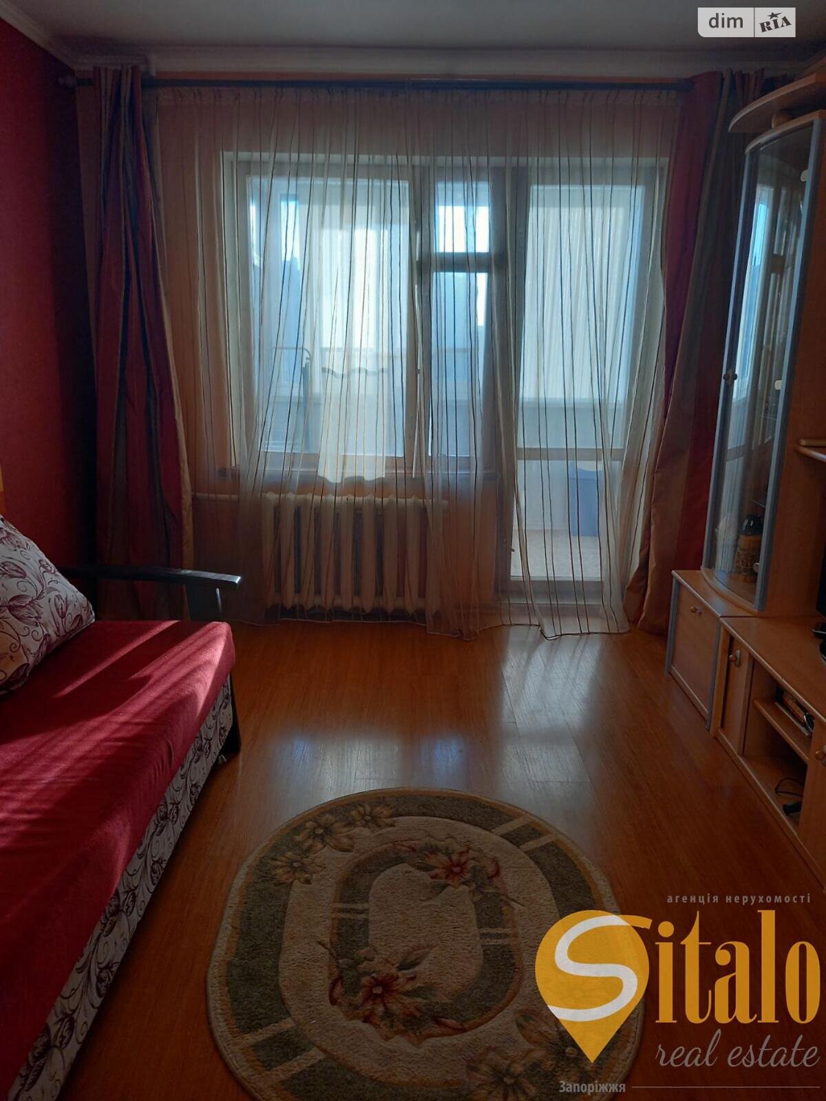 Продажа двухкомнатной квартиры в Запорожье, на ул. Автозаводская, район Коммунарский фото 1 Продажа двухкомнатной квартиры в Запорожье, на ул. Автозаводская, район Коммунарский фото 1