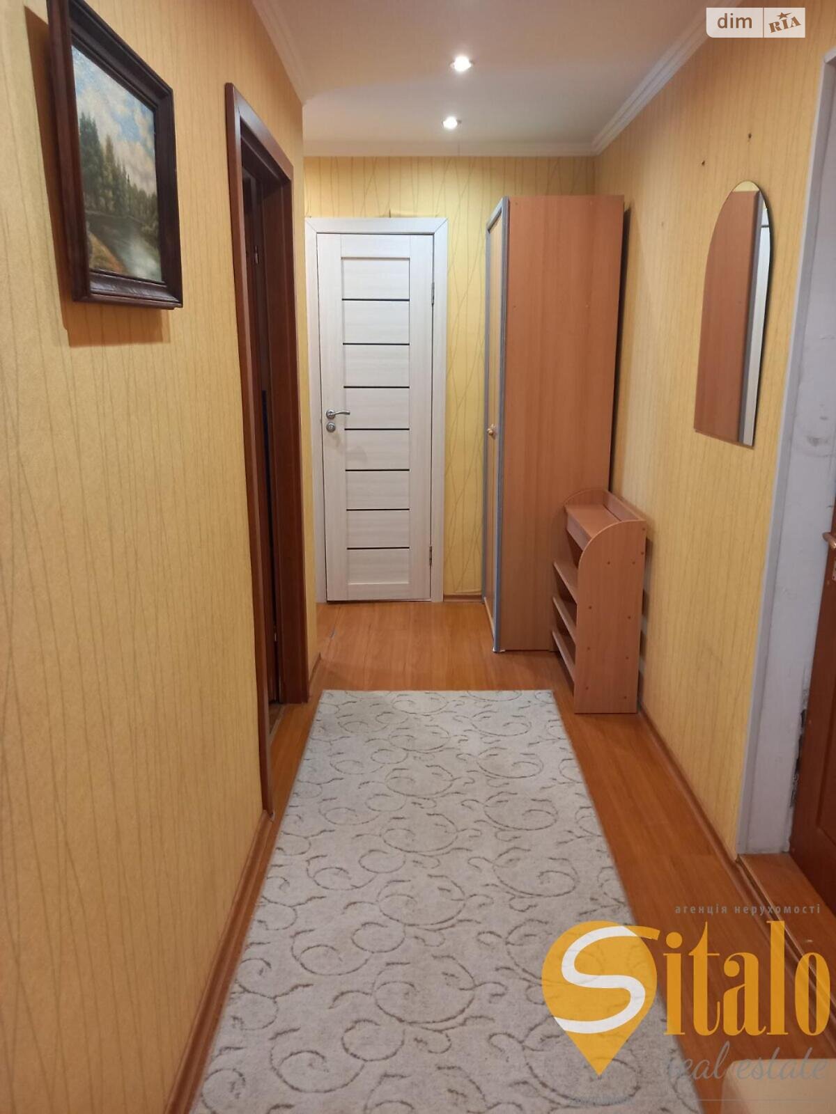 Продажа двухкомнатной квартиры в Запорожье, на ул. Автозаводская, район Коммунарский фото 1 Продажа двухкомнатной квартиры в Запорожье, на ул. Автозаводская, район Коммунарский фото 1