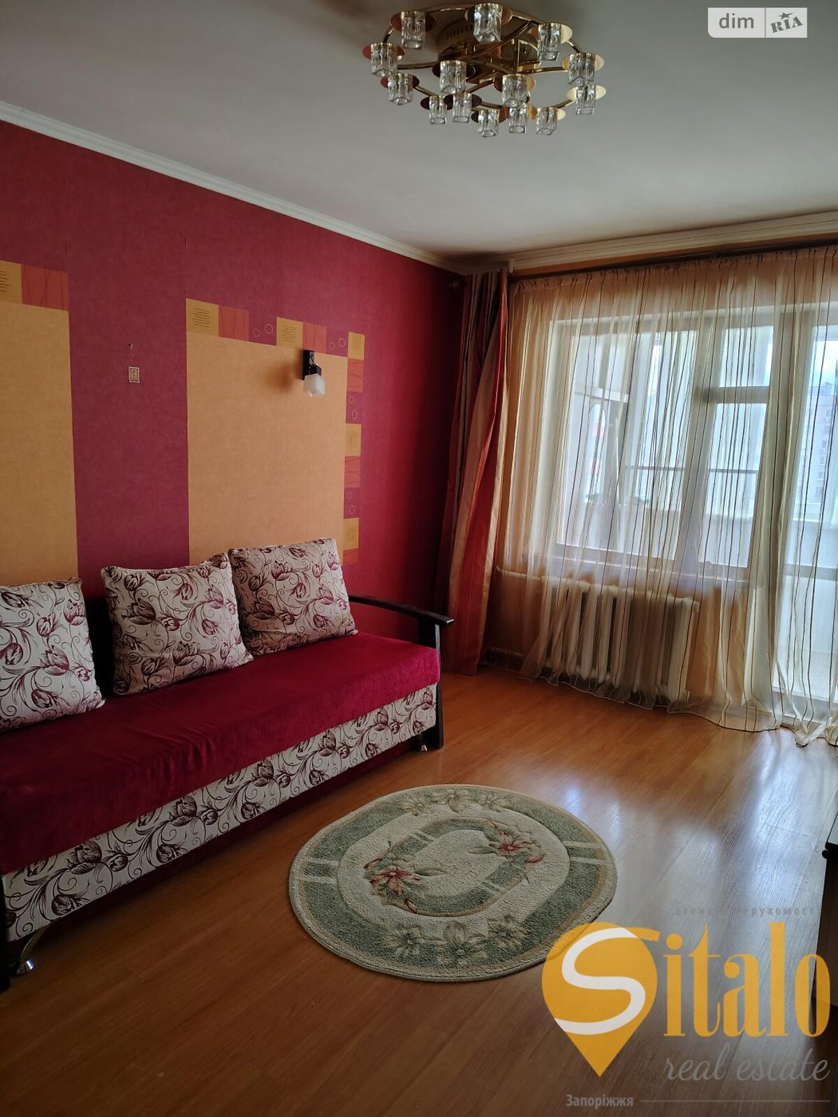 Продажа двухкомнатной квартиры в Запорожье, на ул. Автозаводская, район Коммунарский фото 1 Продажа двухкомнатной квартиры в Запорожье, на ул. Автозаводская, район Коммунарский фото 1