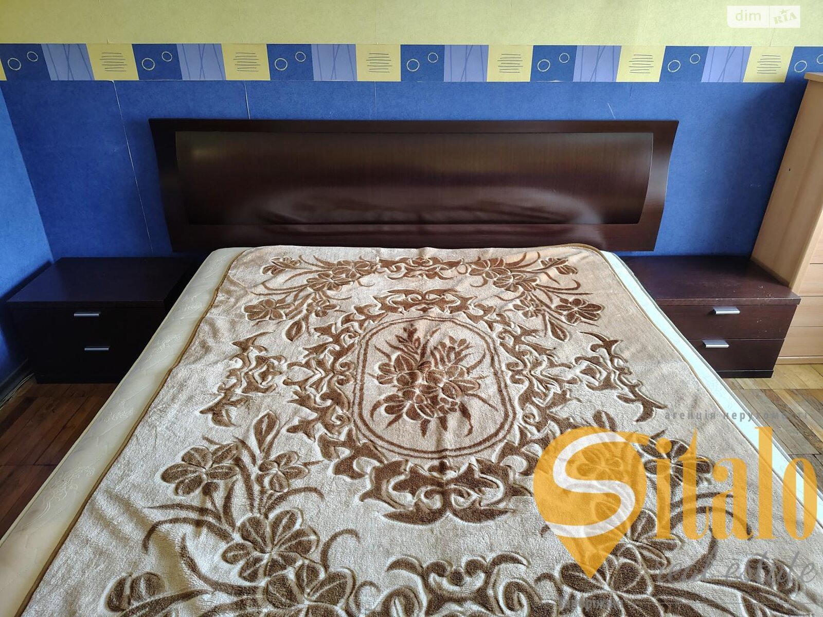 Продажа двухкомнатной квартиры в Запорожье, на ул. Автозаводская, район Коммунарский фото 1 Продажа двухкомнатной квартиры в Запорожье, на ул. Автозаводская, район Коммунарский фото 1