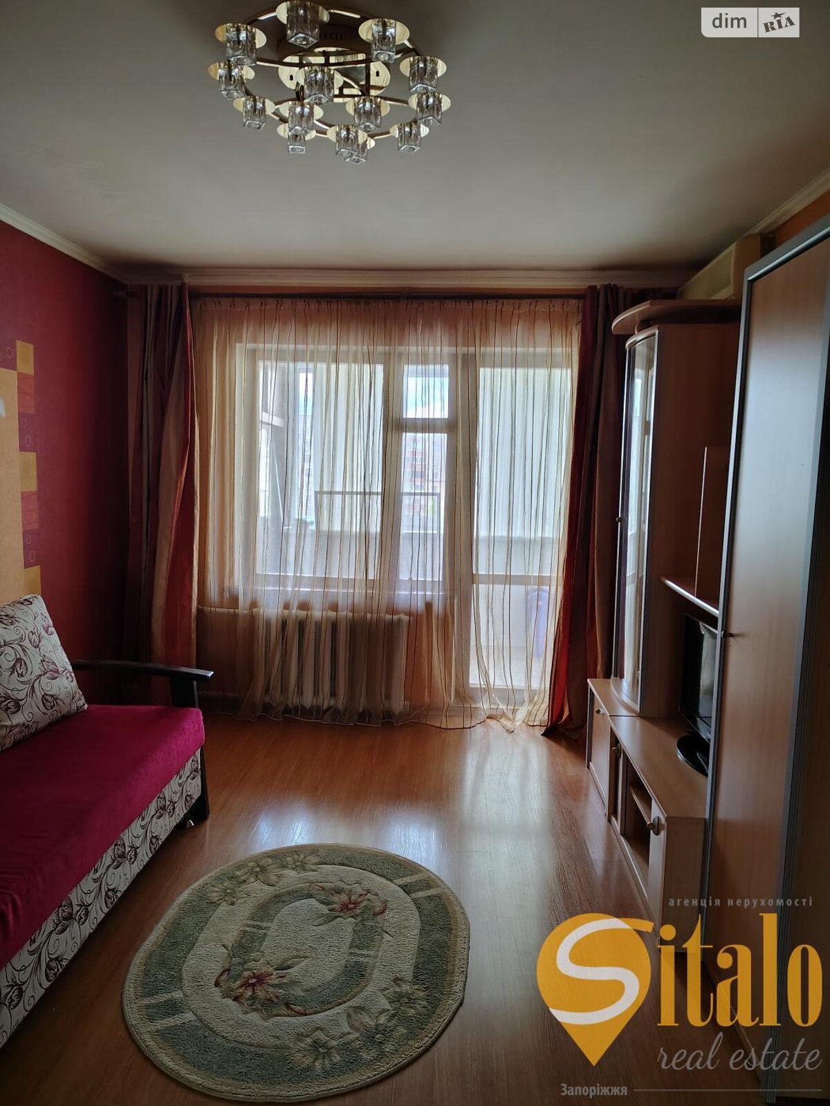 Продажа двухкомнатной квартиры в Запорожье, на ул. Автозаводская, район Коммунарский фото 1 Продажа двухкомнатной квартиры в Запорожье, на ул. Автозаводская, район Коммунарский фото 1