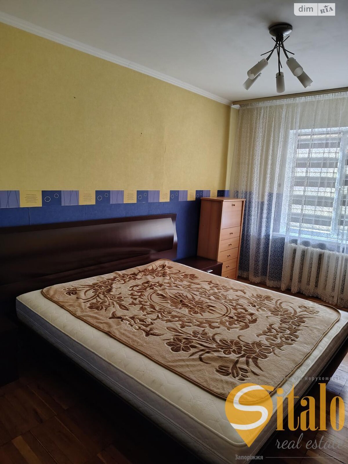 Продажа двухкомнатной квартиры в Запорожье, на ул. Автозаводская, район Коммунарский фото 1 Продажа двухкомнатной квартиры в Запорожье, на ул. Автозаводская, район Коммунарский фото 1