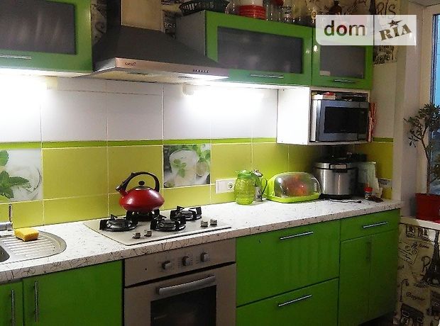 Продажа квартиры, 1 ком., Запорожье, р‑н. Коммунарский, Автозаводская улица, дом 48 Продажа квартиры, 1 ком., Запорожье, р‑н. Коммунарский, Автозаводская улица, дом 48