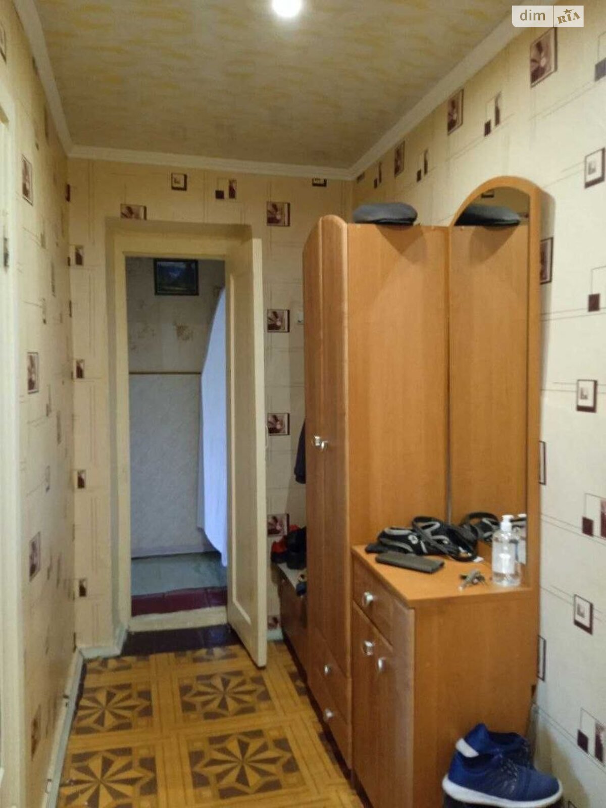 Продажа двухкомнатной квартиры в Запорожье, на ул. Чумаченко 34А, район Коммунарский фото 1