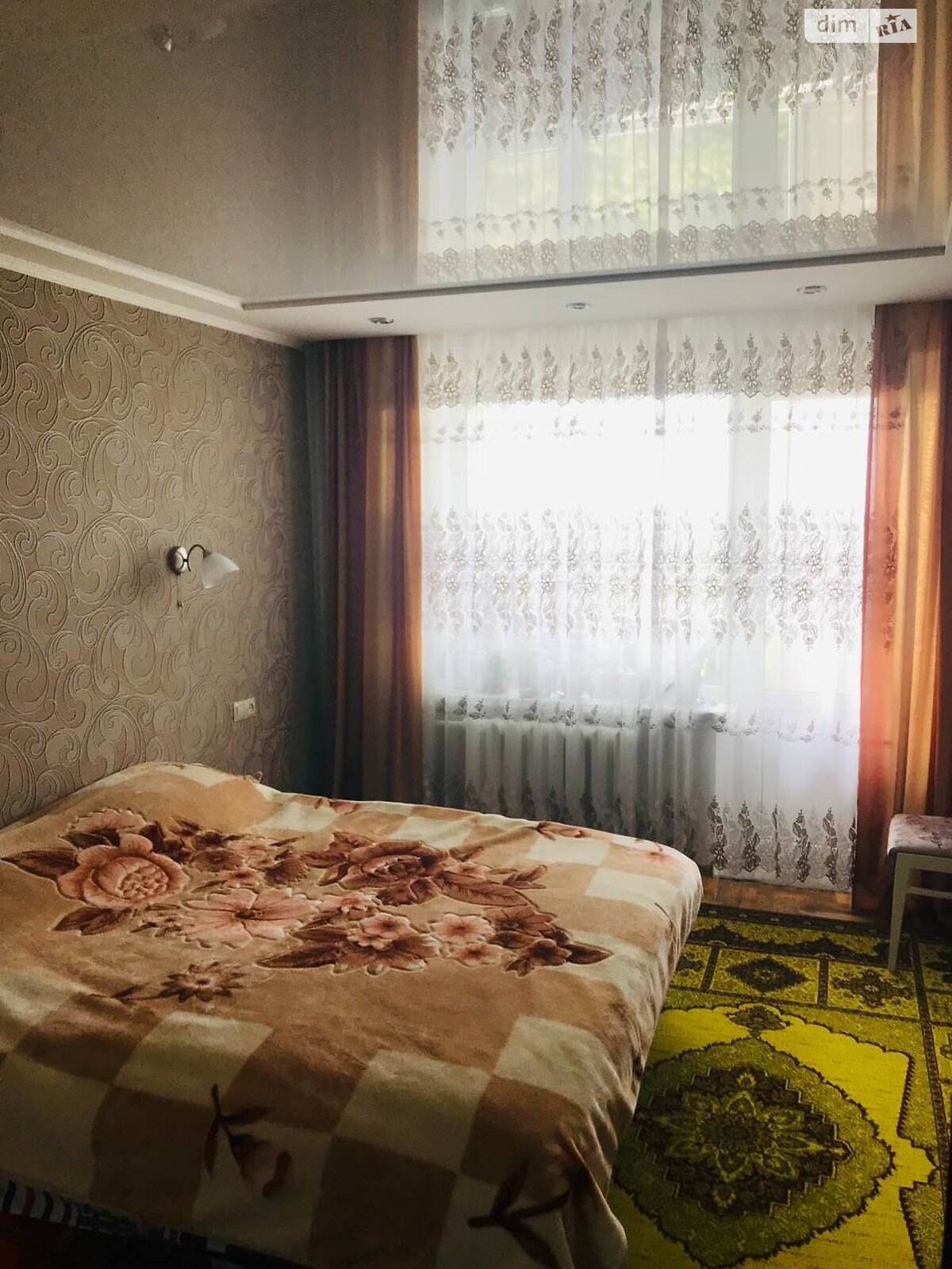 Продажа трехкомнатной квартиры в Запорожье, на ул. Чумаченко, район Коммунарский фото 1