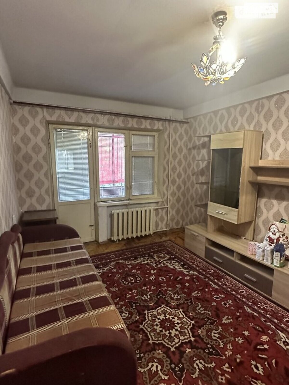 Продаж двокімнатної квартири в Запоріжжі, на вул. Чумаченка 5, район Комунарський фото 1