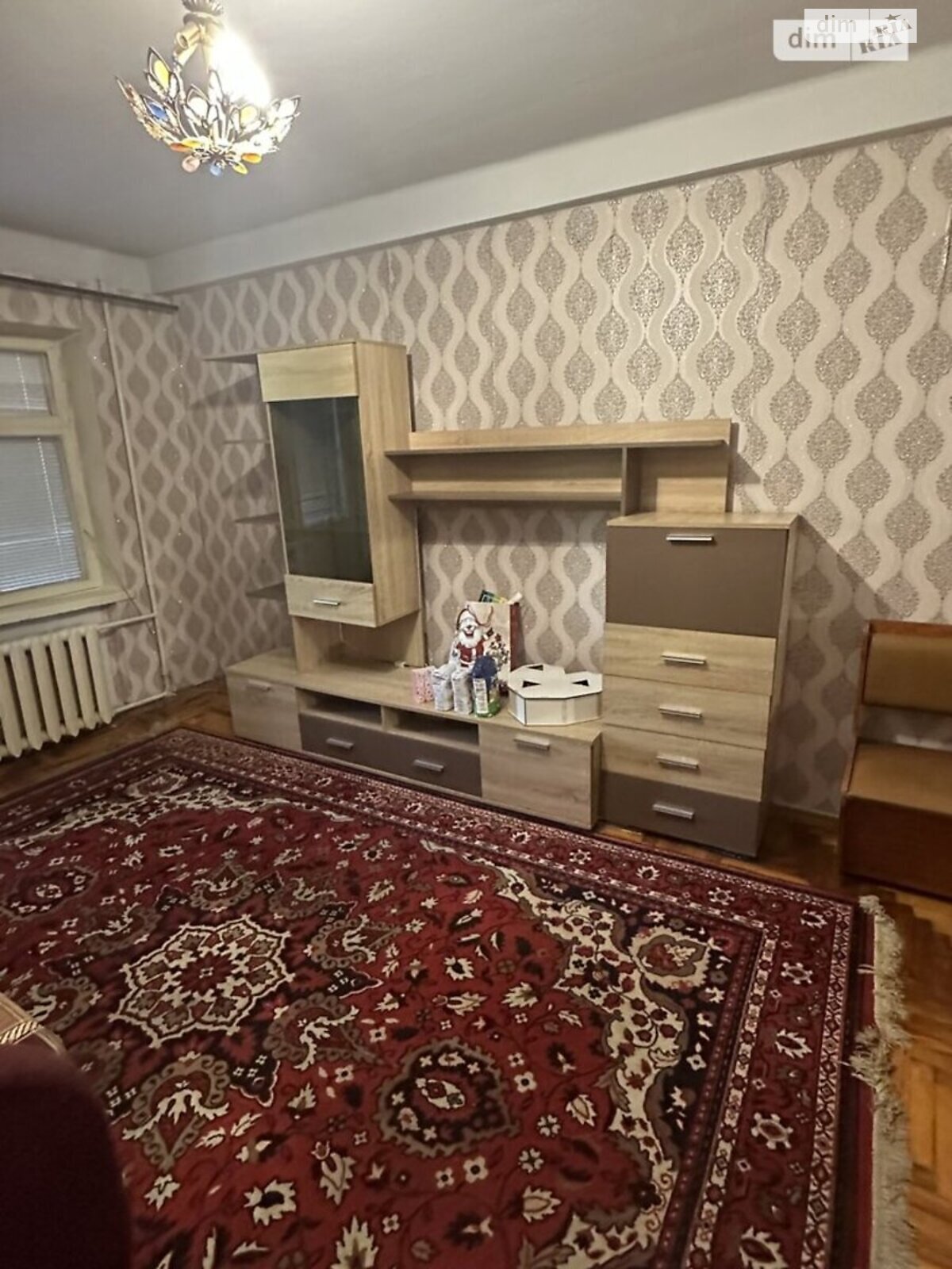 Продаж двокімнатної квартири в Запоріжжі, на вул. Чумаченка 5, район Комунарський фото 1