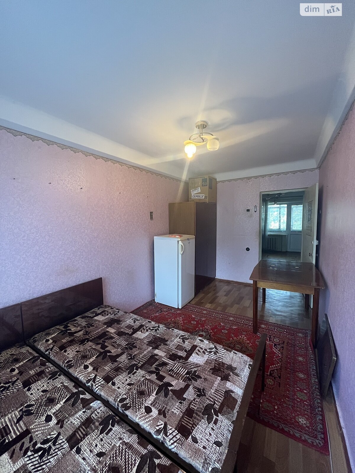 Продаж двокімнатної квартири в Запоріжжі, на вул. Чумаченка 3, район Комунарський фото 1