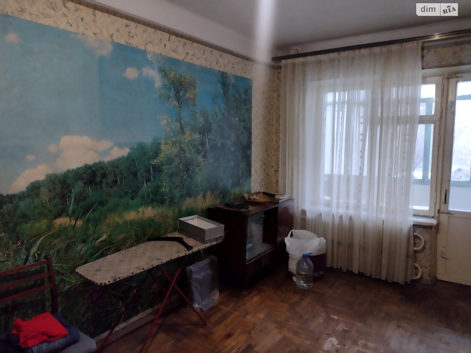 Продаж трикімнатної квартири в Запоріжжі, на вул. Чумаченка, район Комунарський фото 1