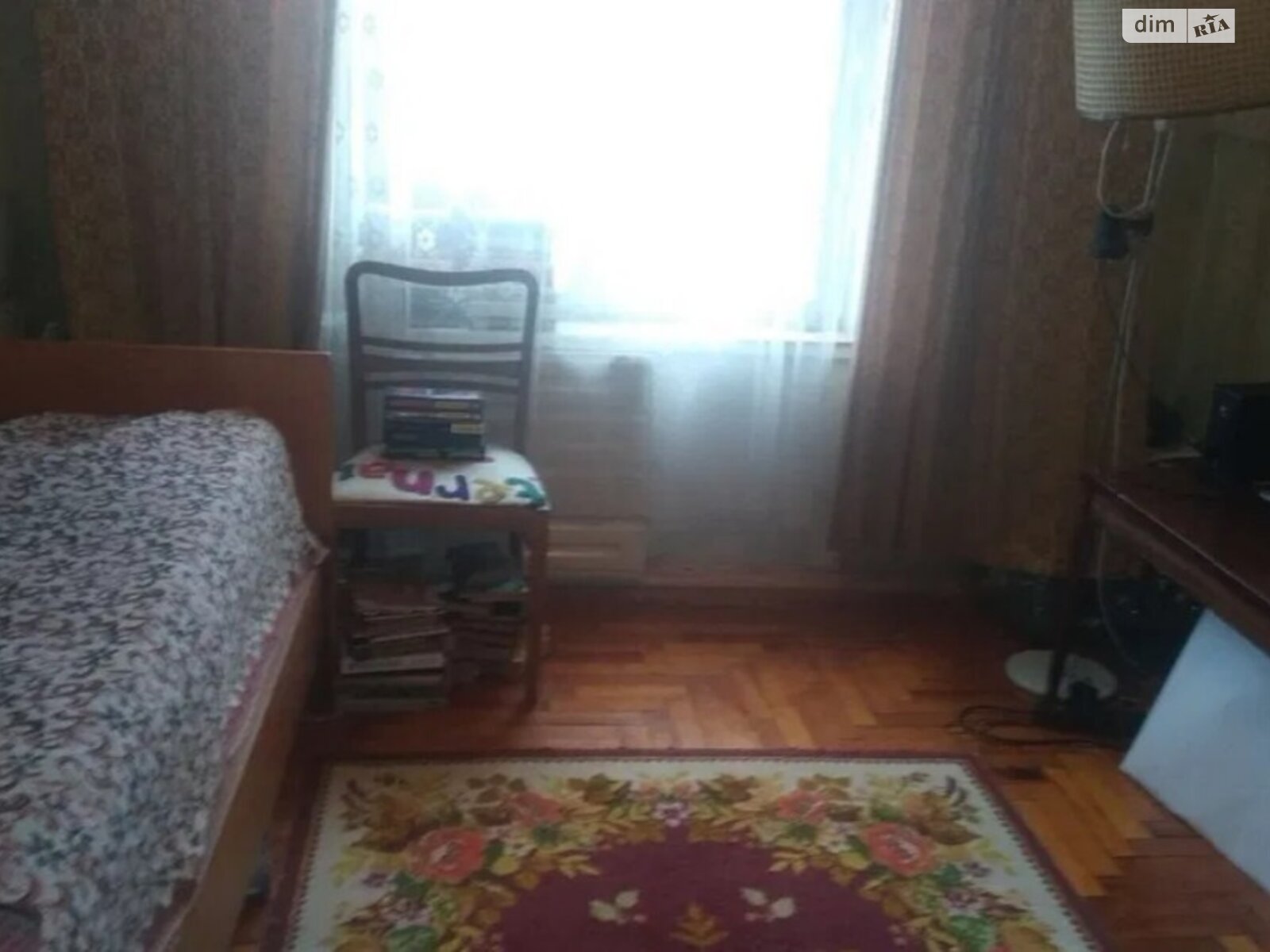 Продаж трикімнатної квартири в Запоріжжі, на вул. Чумаченка 36, район Комунарський фото 1