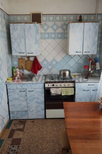 Продажа однокомнатной квартиры в Запорожье, на ул. Чумаченко 28, район Коммунарский фото 2