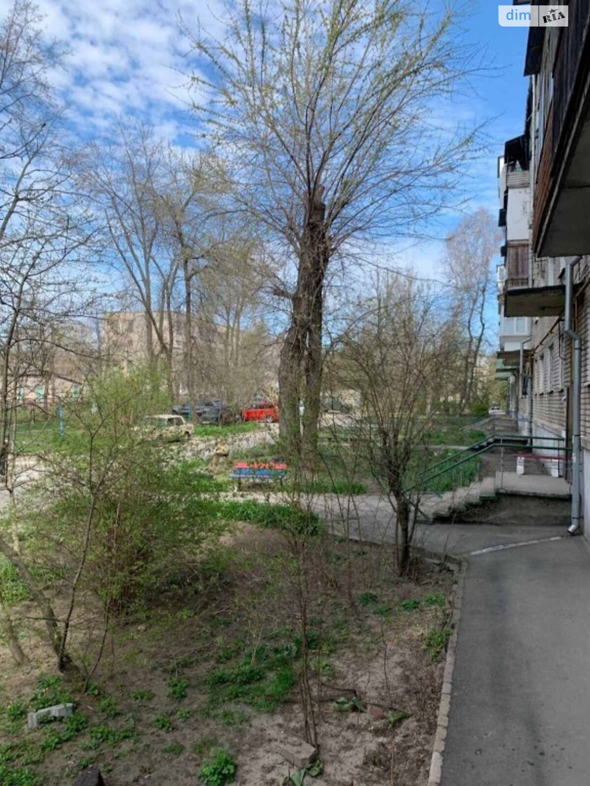 Продажа двухкомнатной квартиры в Запорожье, на ул. Чумаченко, район Коммунарский фото 1