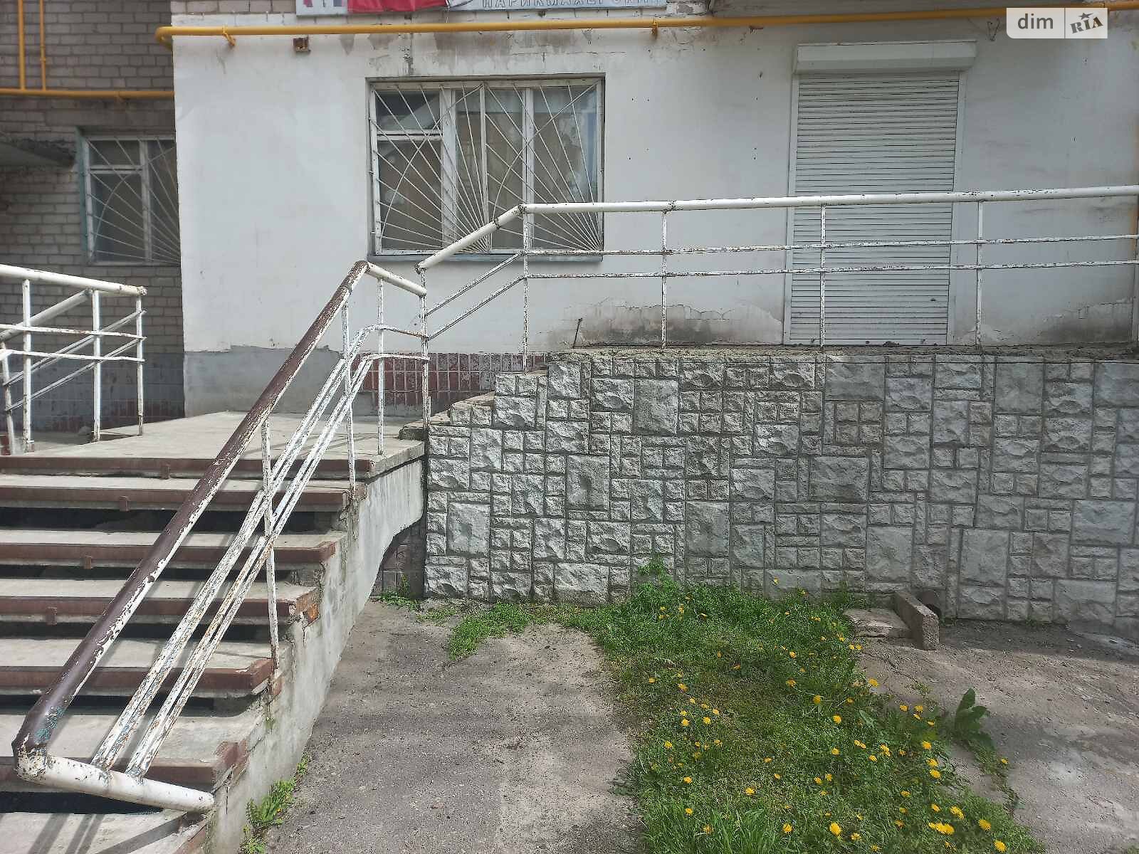 Продаж двокімнатної квартири в Запоріжжі, на вул. Чумаченка 23, район Комунарський фото 1